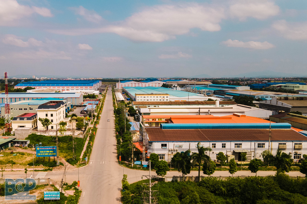 Bắc Giang: Tăng doanh nghiệp hoạt động sản xuất kinh doanh trong khu công nghiệp|https://xtdt.bacgiang.gov.vn/web/chuyen-trang-doanh-nghiep/chi-tiet-tin-tuc/-/asset_publisher/xvhKq8xN5Qb2/content/bac-giang-tang-doanh-nghiep-hoat-ong-san-xuat-kinh-doanh-trong-khu-cong-nghiep/20181